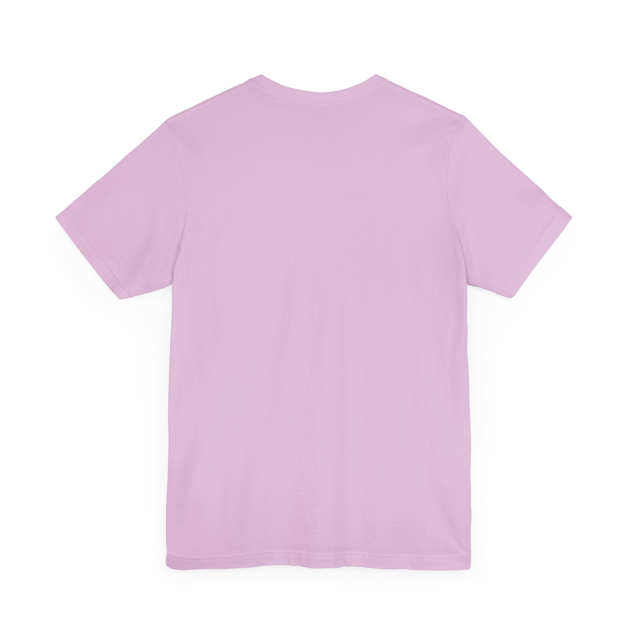 Aquarius Zodiac Unisex Casual Classic Jersey Short Sleeve Tee